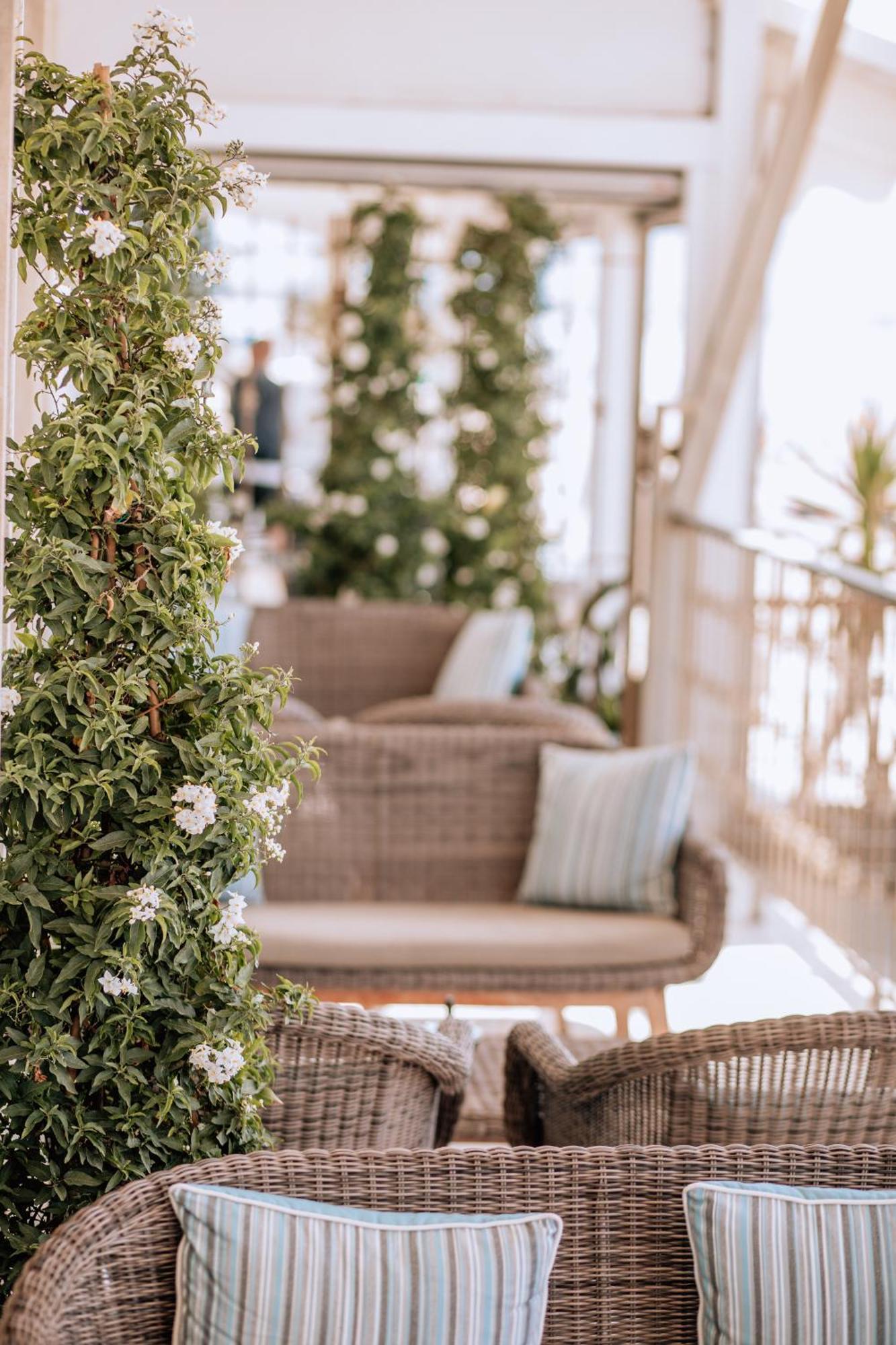 Hotel Parrini Follonica Zewnętrze zdjęcie