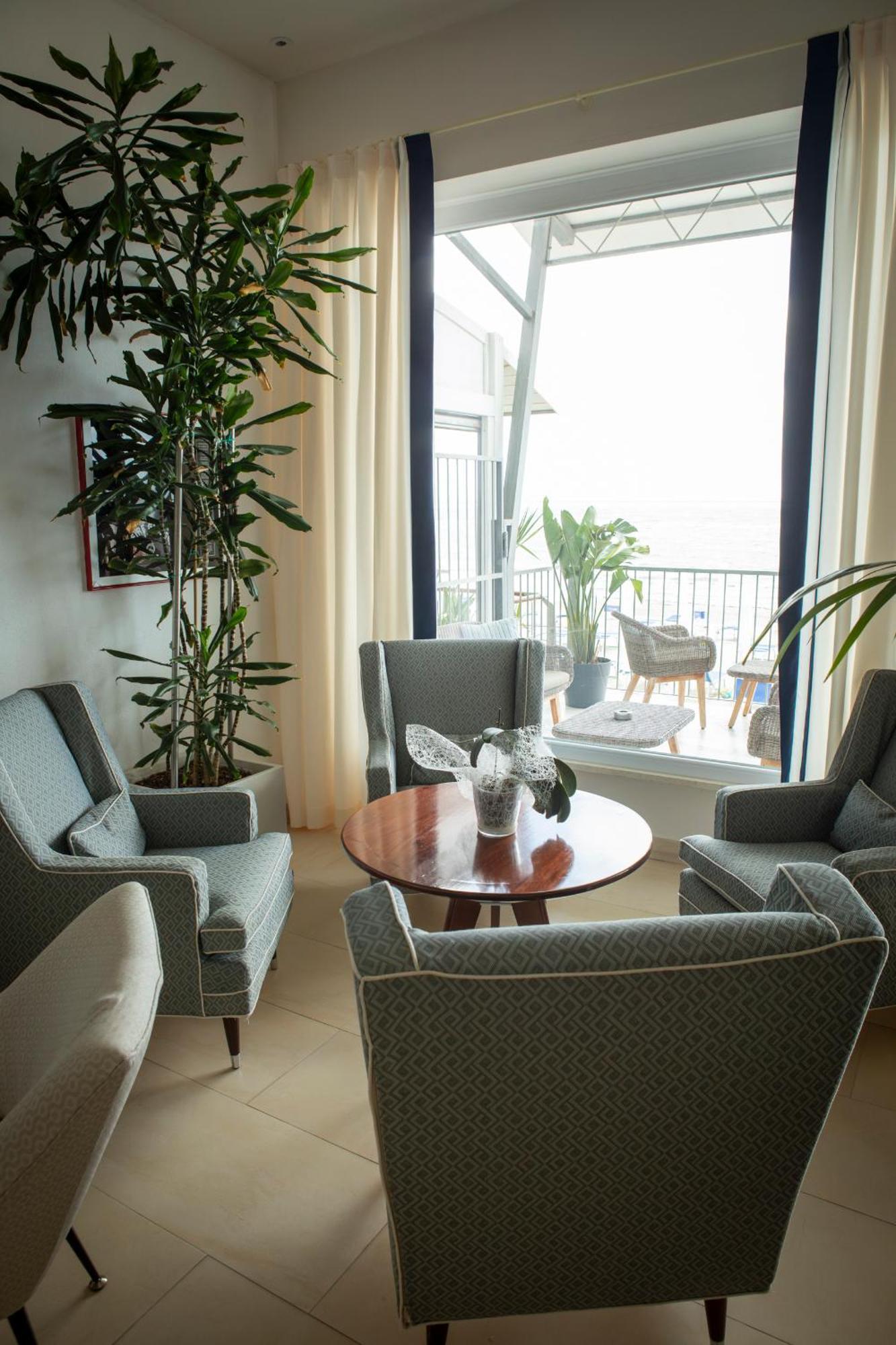Hotel Parrini Follonica Zewnętrze zdjęcie