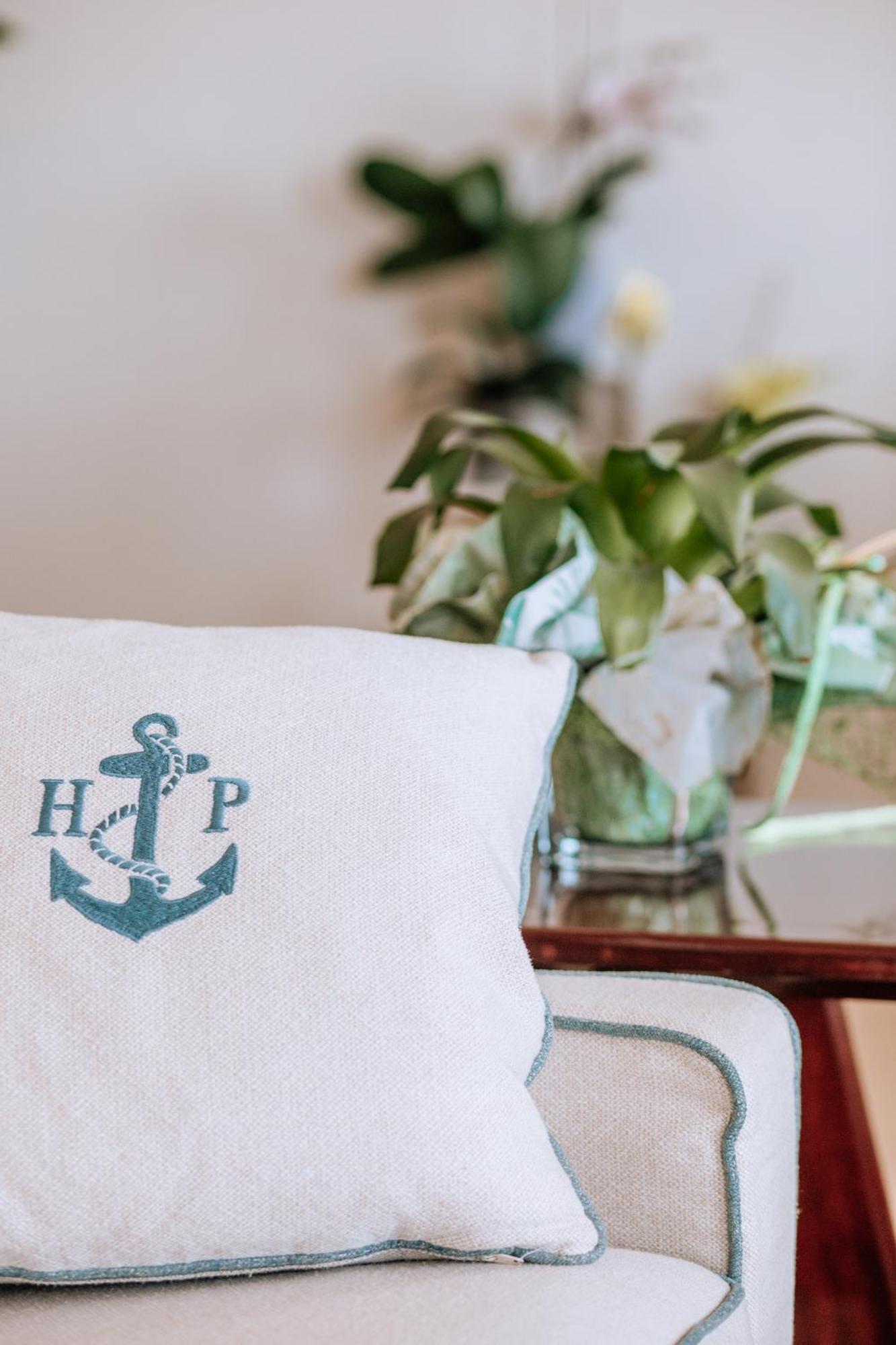 Hotel Parrini Follonica Zewnętrze zdjęcie