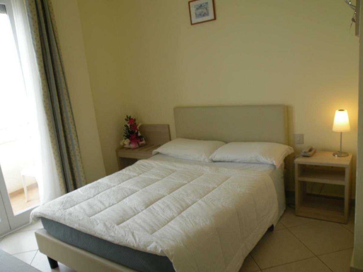 Hotel Parrini Follonica Zewnętrze zdjęcie
