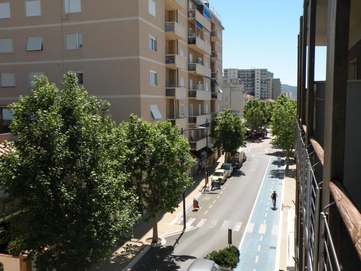 Hotel Parrini Follonica Zewnętrze zdjęcie